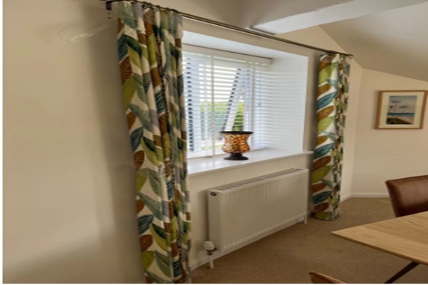 bespoke curtains