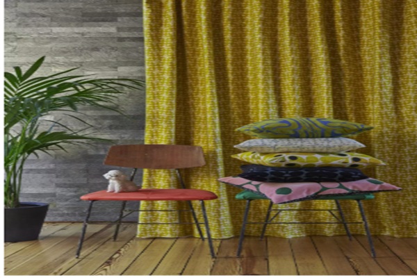 bespoke curtains