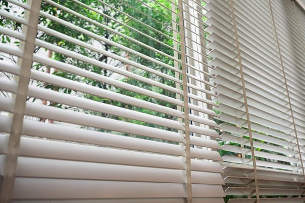 blinds Exeter
